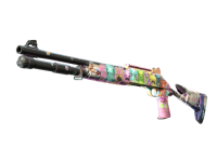 XM1014 Monster Melt